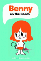 Benny_on_the_beach