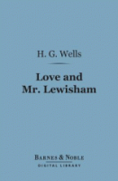 Love_and_Mr__Lewisham