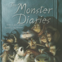 The_monster_diaries