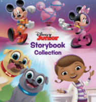 Disney_Junior_storybook_collection
