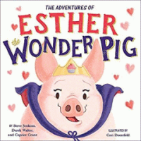 The_true_adventures_of_Esther_the_wonder_pig
