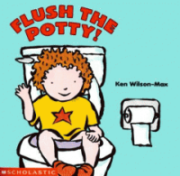 Flush_the_potty_