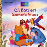 Oh__Bother___Somebody_s_grumpy_