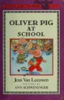 Oliver_Pig_at_school