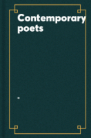 Contemporary_poets