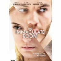 The_immaculate_room
