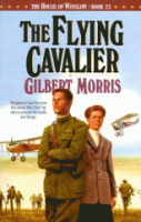 The_flying_cavalier