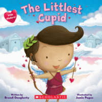 The_littlest_cupid