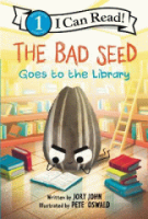 The_Bad_Seed_goes_to_the_library