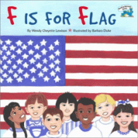 F_is_for_flag