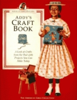 Addy_s_craft_book