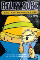 Billy_Sure__kid_Entrepreneur_is_a_spy_