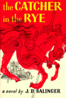The_catcher_in_the_rye