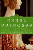 The_rebel_princess