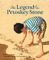 The_Legend_of_the_Petoskey_Stone