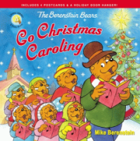The_Berenstain_Bears_go_Christmas_caroling
