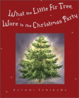 What_the_little_fir_tree_wore_to_the_Christmas_party