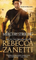 Mercury_striking