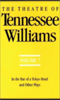 The_theatre_of_Tennessee_Williams