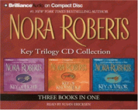 Key_trilogy_CD_collection