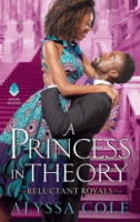 A_princess_in_theory