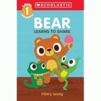 Bear_learns_to_share