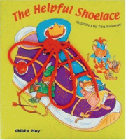 The_helpful_shoelace