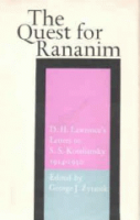 The_quest_for_Rananim