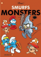 Smurfs_monsters