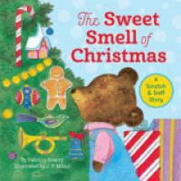 The_sweet_smell_of_Christmas