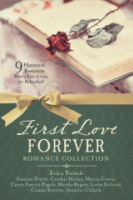First_love_forever_romance_collection