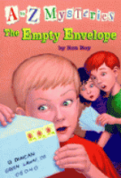 The_empty_envelope