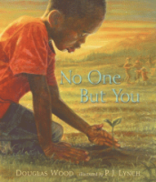 No_one_but_you