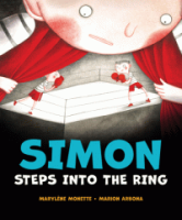 Simon_steps_into_the_ring