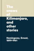 The_snows_of_Kilimanjaro__and_other_stories