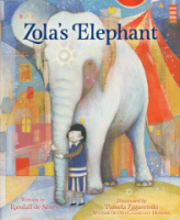 Zola_s_elephant