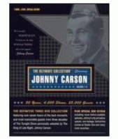 The_ultimate_Carson_collection