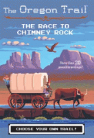 The_race_to_Chimney_Rock