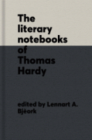 The_literary_notebooks_of_Thomas_Hardy