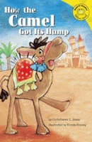 How_the_camel_got_its_hump