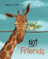 Not_friends