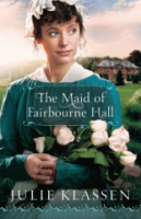 The_maid_of_Fairbourne_Hall