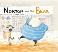 Norton_and_the_Bear