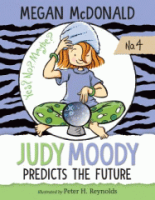 Judy_Moody_predicts_the_future