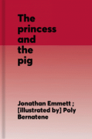The_princess_and_the_pig