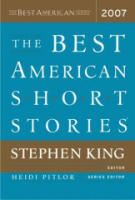 The_best_American_short_stories_2007
