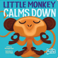 Little_Monkey_calms_down