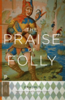 The_praise_of_folly