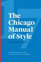 The_Chicago_manual_of_style