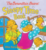 The_Berenstain_Bears__sleepy_time_book